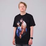 Футболка "Игорь Гром: Игорь и Ира"