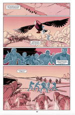 Дюна. Графический роман. Том 2. Муад'диб