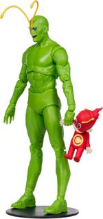 DC Multiverse: Ambush Bug