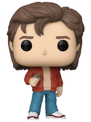 Funko POP! Stranger Things: Steve Harrington #1779