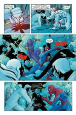 Человек-Паук. Время славы. Том 2