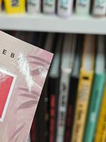 Фурия. Том 1. Надежда (Эксклюзив «Книжки с Картинками»). УЦЕНКА