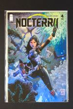 Nocterra #1-6