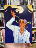 Набор "EDGE Talent: YagA”