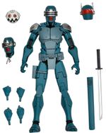 TMNT: Synja Patrol Bot Last Ronin