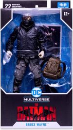 DC Multiverse: Bruce Wayne Drifter