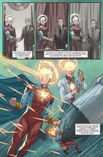 МИР. Том 1: Первый