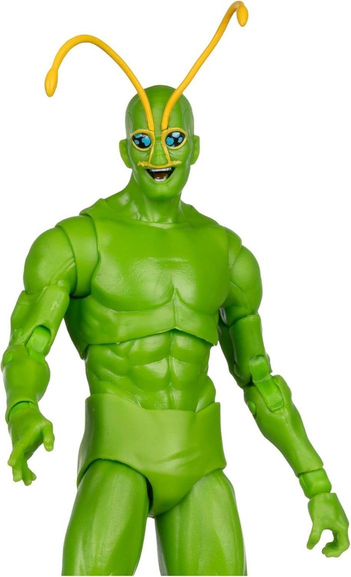 DC Multiverse: Ambush Bug