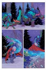 Александр Невский. Выпуск №1