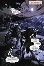 Ящеры против Русов (Эксклюзив магазинов комиксов)