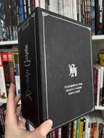 Коллекционный слипкейс «Хроники Сиалы»