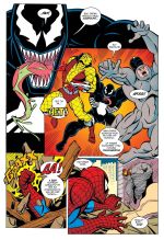 Человек-Паук 1994: Классические истории