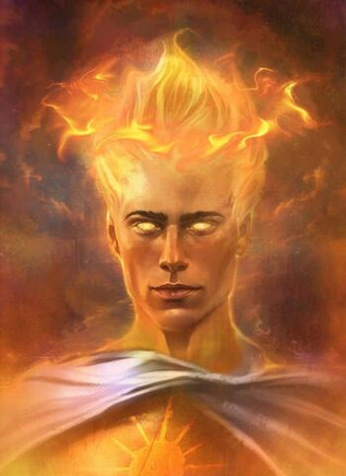 Открытка “Bubble Icons: Фаэтон”