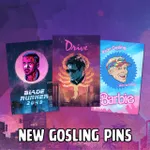 Gosling Crowdfunding