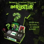 EDGE VHS Crowdfunding