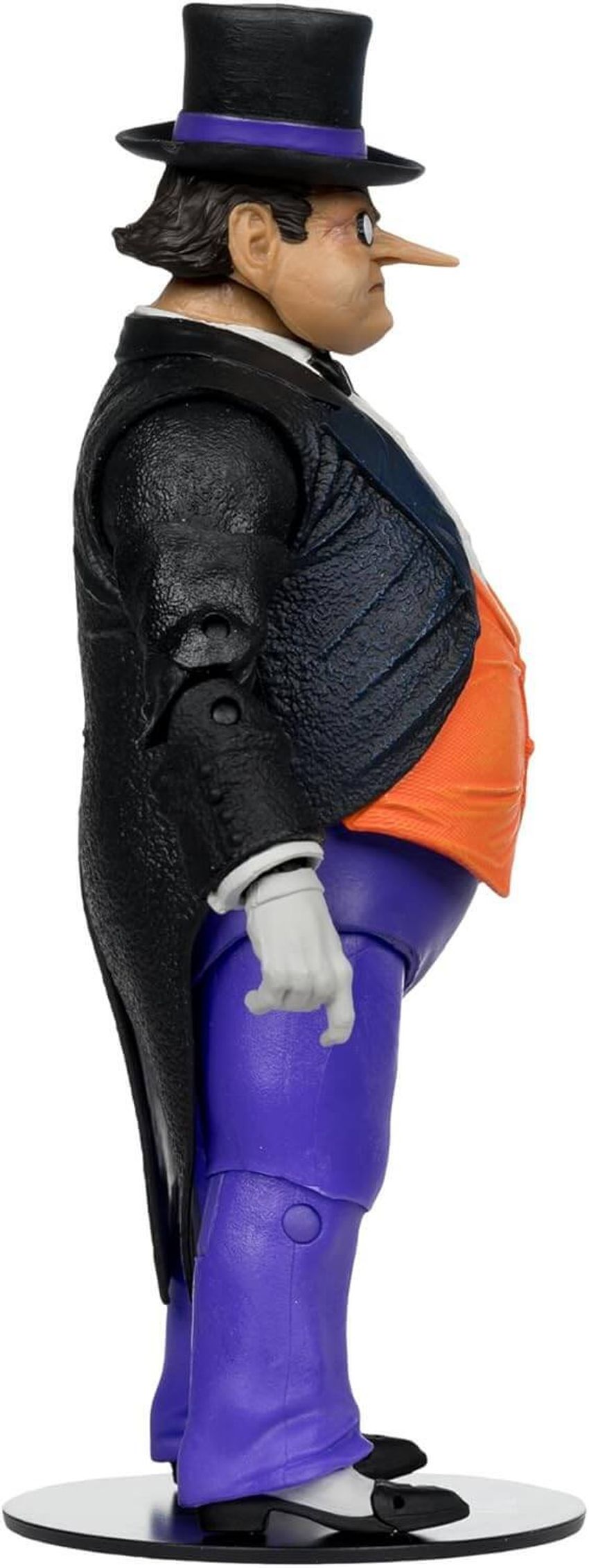 DC Multiverse: Penguin Collector Edition