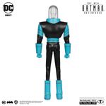 DC Direct: The New Batman Adventures Mr. Freeze