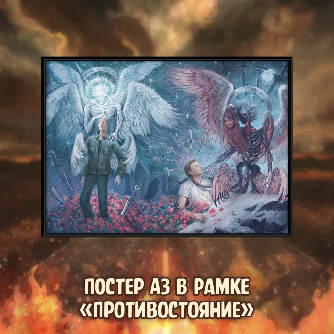 Сверхъестественное краудфандинг