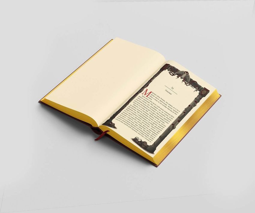 Warhammer. The Horus Heresy. Осада Терры. Том 2. Лимитированное издание