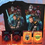 Star Wars Jedi Survivor Crowdfunding