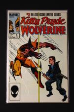 Kitty Pryde and Wolverine #1-6 FULL