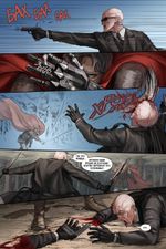 Русы против Ящеров XXI (Эксклюзив EDGE). УЦЕНКА