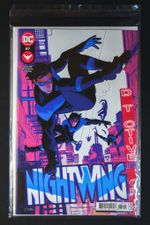 Nightwing #78-88