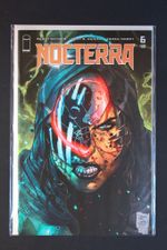 Nocterra #1-6