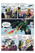 Библиотека приключений. Илья Муромец (бланковая обложка)