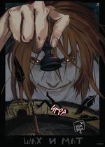 Постер “Сергей Разумовский: Шах и мат”