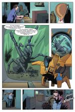 Настоящий герой