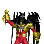DC Multiverse: Azrael Batman (Knightquest)