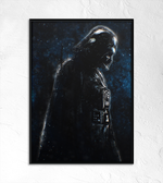 Постер "Darth Vader"