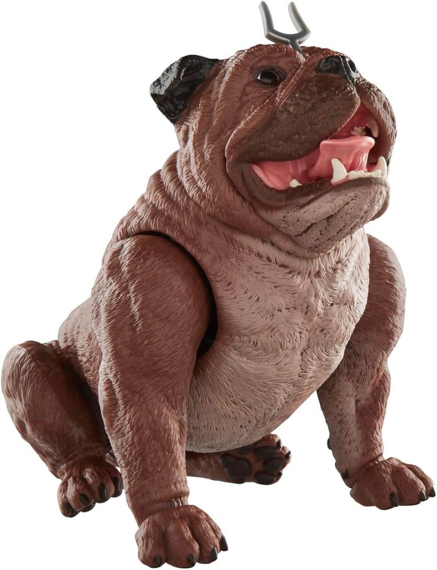 Marvel Legends: Inhumans 2-Pack of Crystal and Lockjaw