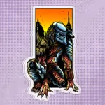 EDGExАкрил Crowdfunding