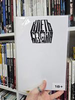 Клеть. Бездна (бланковая обложка)