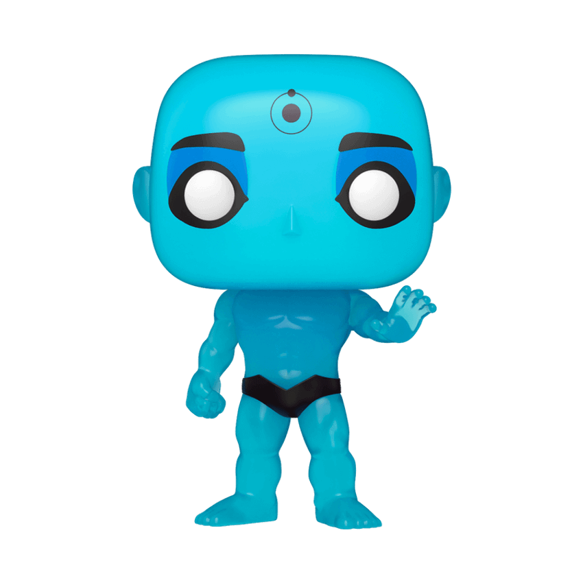 Funko POP! Watchmen: Dr. Manhattan #1888