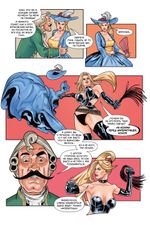 Петька и Василий Иванович. В поисках Анки (Эксклюзив EDGE 18+)