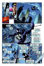 Современный Человек-Паук Том 4. Веном