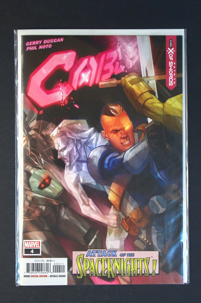 Cable #1-12 FULL