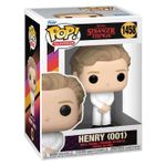 Funko POP! Stranger Things: Henry #1458