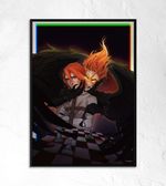 Постер “Сергей Разумовский: Доверь это мне”