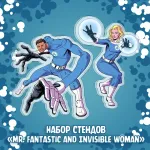 Fantastic Four crowdfunding