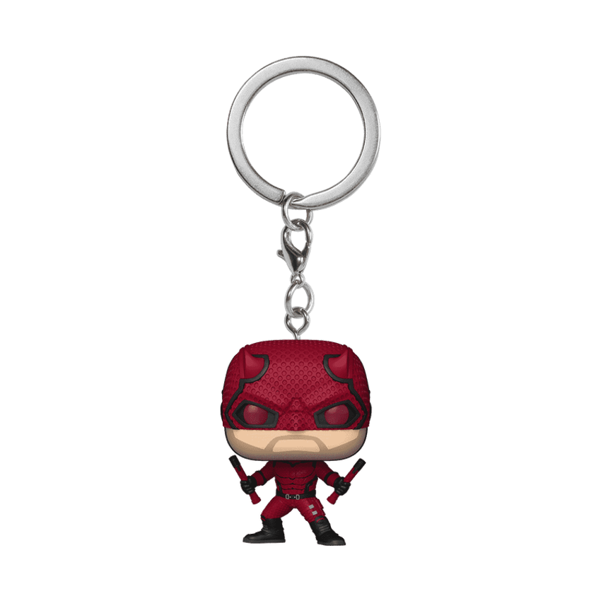 Funko Pocket POP! Daredevil: Born Again