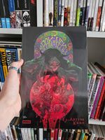 Мрак и Реки. Другое кино