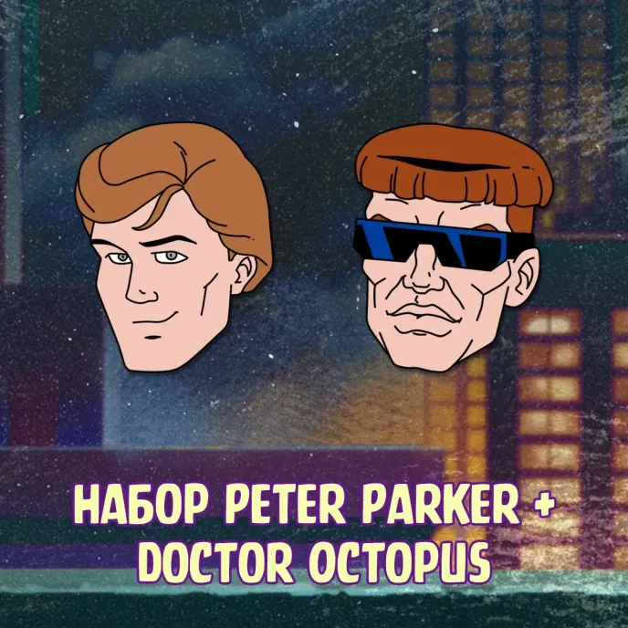 Spider-Man 1994 Crowdfunding