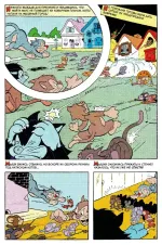 Древние комиксы. Майти Маус (эксклюзив комикшопов)