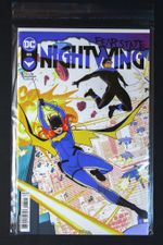 Nightwing #78-88