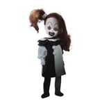 Living Dead Dolls: Terrifier 2 Little Pale Girl