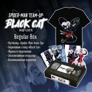 EDGE VHS Краудфандинг